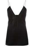 spaghetti strap vest 