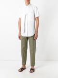 Tie Pocket shirt