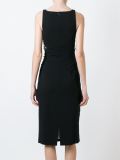 embellished party dress