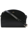 'Demi Lune' shoulder bag