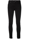 side zip trousers
