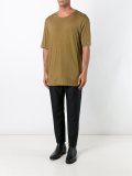 loose fit T-shirt