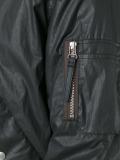 flight jacket