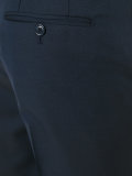 slim tailored tuxedo