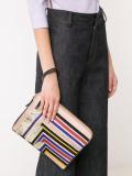 'Safari' clutch