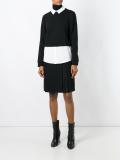 classic collar jumper