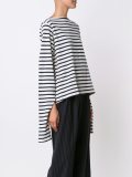 'La Mariniere' T-shirt