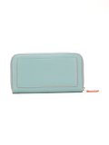 Medusa Head continental wallet