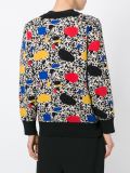 'Egg' cardigan