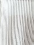 scoop neck ribbed top