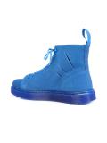 Off White x Dr. Martens系带靴
