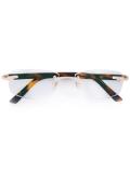'Décor C' optical glasses