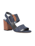 buckle 'City Sandal'