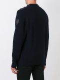 'Alex'套头衫
