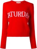 Saturday jumper 