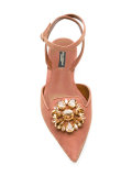Bellucci slippers