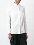 classic button down shirt