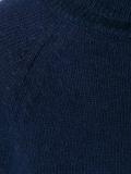 roll neck jumper
