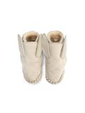 'Kapi Lining' bunny boots