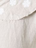 structured sleeve dress