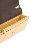 embellished shoulder bag