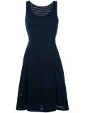 flared dress 