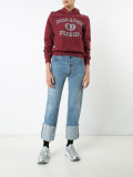 Reconstructed Special Olympics Hoodie