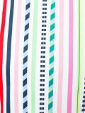 Pinstripe Dress