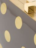 magnetic closure clutch bag