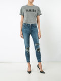 ripped super skinny jeans