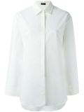 'Leo Poplin' shirt