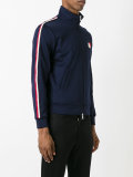 track jacket