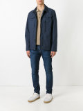 shell jacket