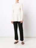 crew neck jumper