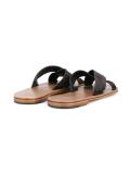 Antonio fringed sandals