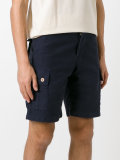 back pocket cargo shorts