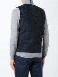 'Military' vest