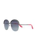 'Circle Wire' sunglasses