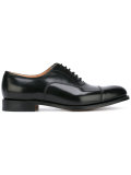 classic Oxford shoes 