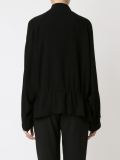 'Pardal' bomber jacket