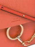 Faye shoulder bag