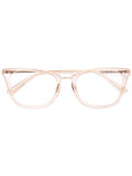 square glasses 