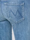 'Double Time' skinny jeans