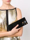 'Flavia' box clutch