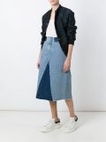 'Lilly'牛仔半身裙