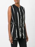 'Allen' shirt