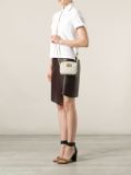 mini monogram shoulder bag