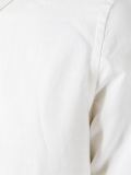 'Jud woven' shirt