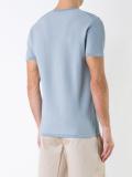slim-fit T-shirt