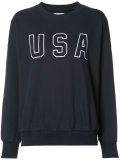 USA sweatshirt 